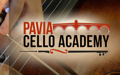 Concerto di fine anno della Pavia Cello Academy